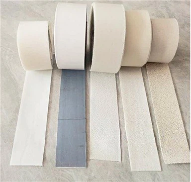 ওভারল্যাপ এলাকার জন্য HDPE জলরোধী টেপ