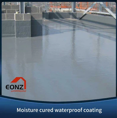 Best Balcony Waterproofing Membrane