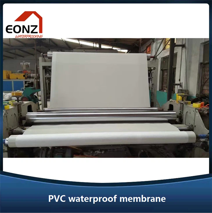 Anti Root Membrane