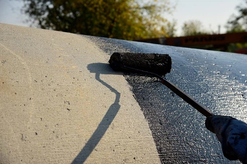 Liquid Rubber Waterproof Sealant