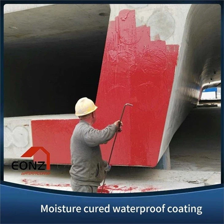Pu Coating Waterproof